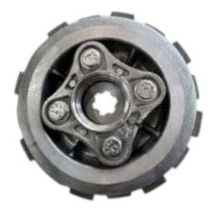 Raider 125 Orjinal Debriyaj İç Tas Set