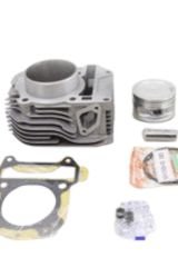 PiAGGiO VESPA Vespa Primavera Sprint LX 150 ie 3V Piaggio Liberty 150-Si Get ABS Silindir Piston Komple Set