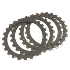 Drift 125 Debriyaj Balatası Moto11