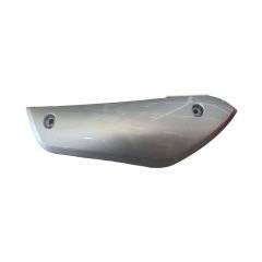 Spontini 110 Eksoz nikel Kapağı Moto11