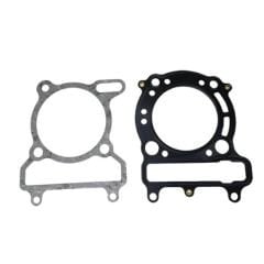 X max X-City 250 Silindir Alt Üst Conta Moto11