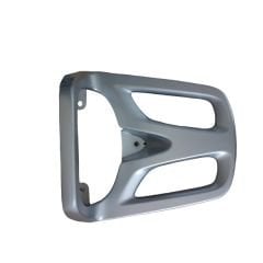 Spacy 110 Çanta Demiri Portbagaj Moto11