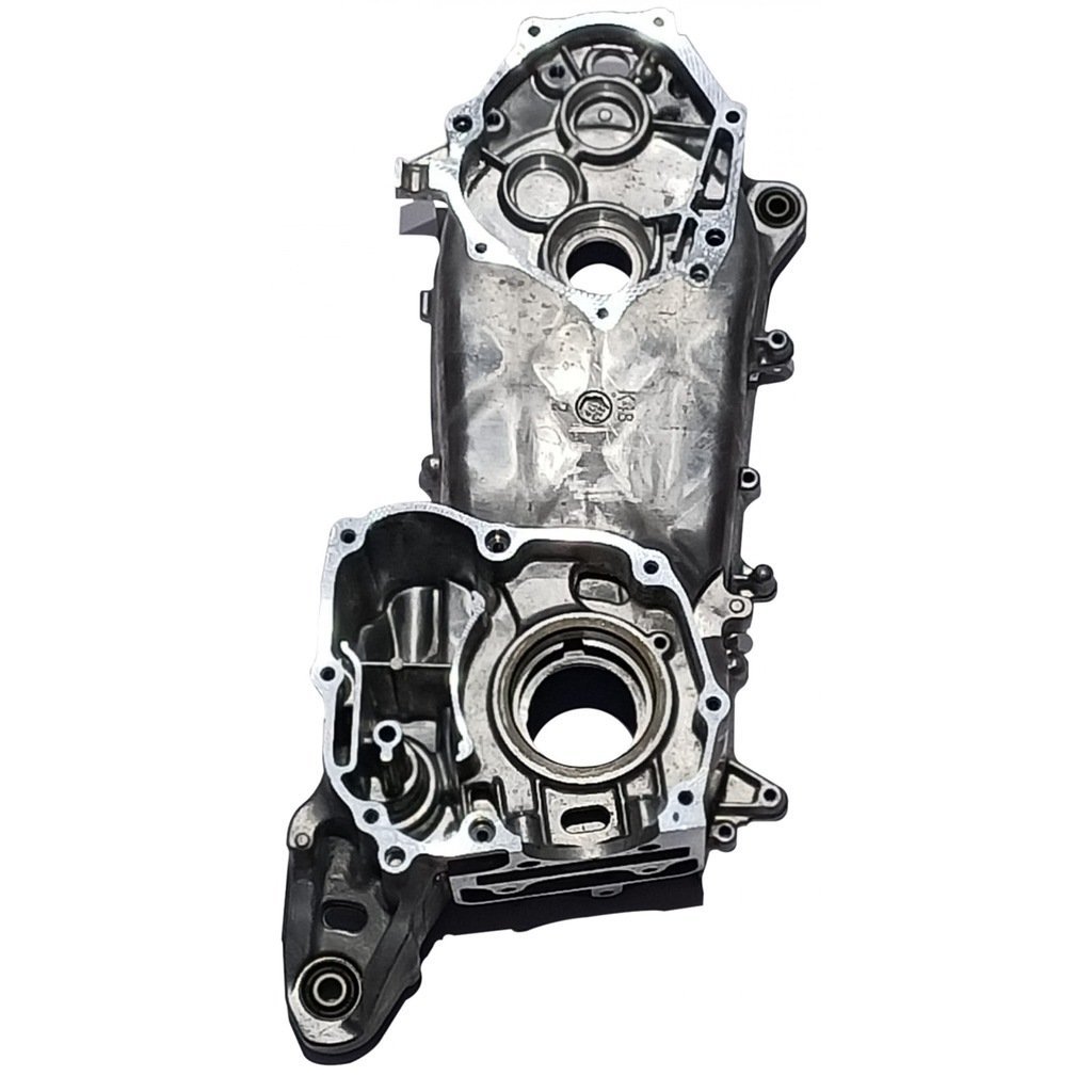 Spacy Alpha 110 Sol Blok Moto11