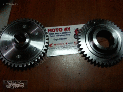 Drift 125 Balansör Seti Moto11