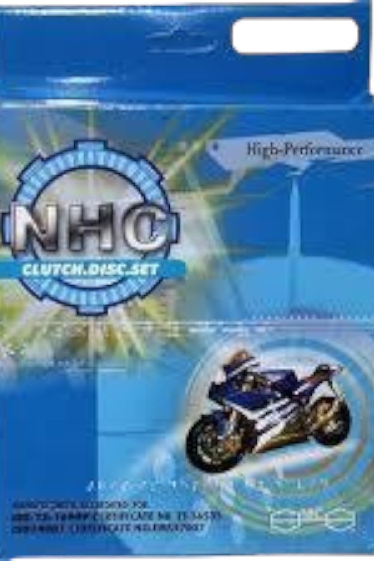 Vn 1500 Nhc Debriyaj Balatası Moto11