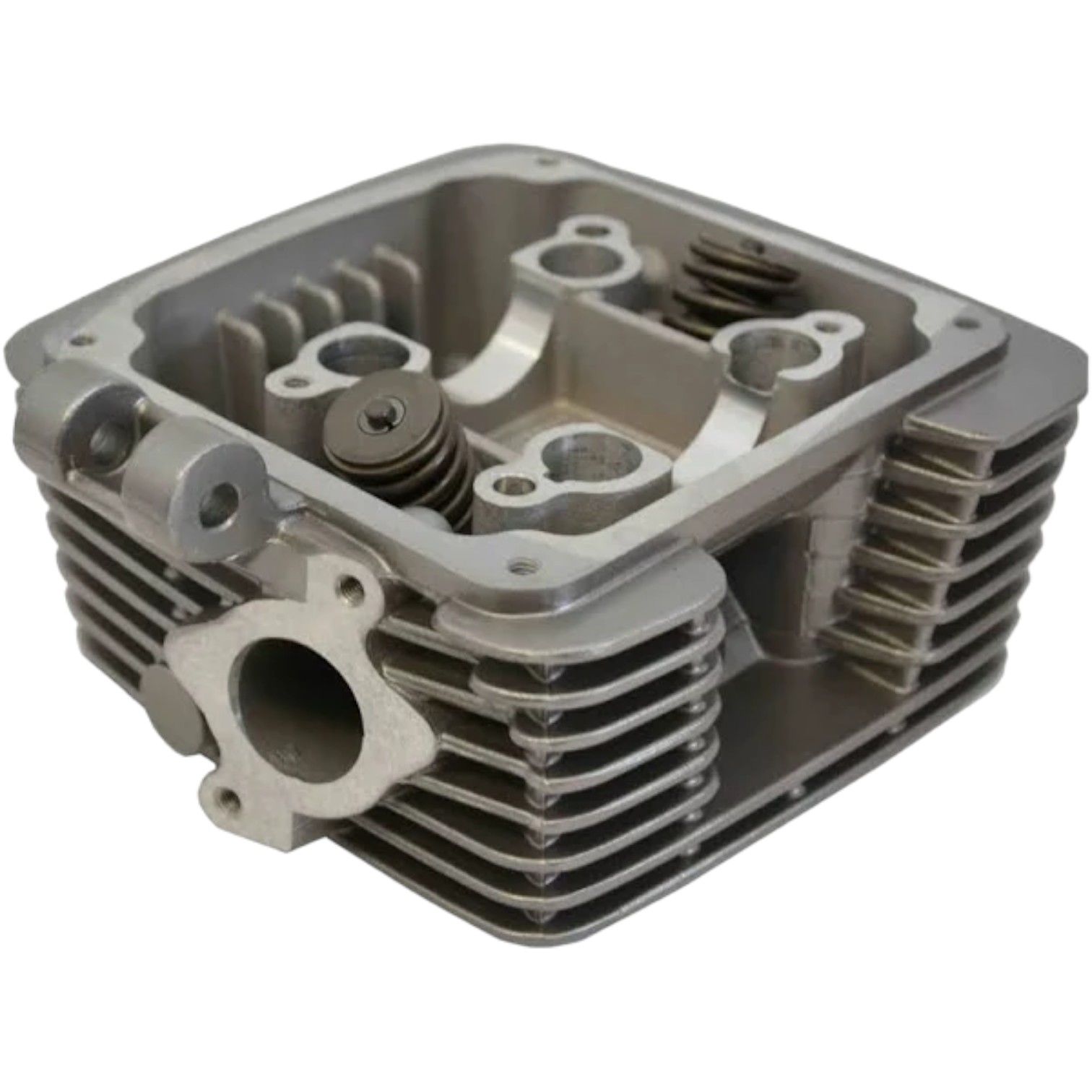 Drift 125 Silindir Üst Kapak Moto11