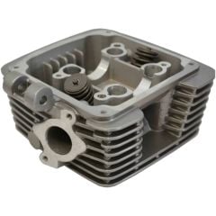 Drift 125 Silindir Üst Kapak Moto11