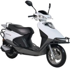 Rks Spontini 110 Grenaj Seti Beyaz Komple