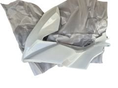 Pcx 2021 Sağ Grenaj Beyaz 2021 2022 Oem  Moto11