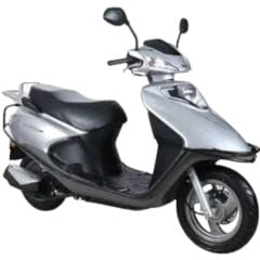 Rks Spontini 110 Grenaj Seti Gri Komple Moto11