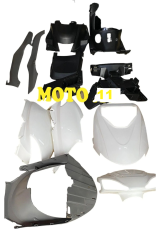 Rks Spontini 110 Grenaj Seti Gri Komple Moto11