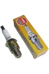 Supershadow 250 Ngk Buji Moto11