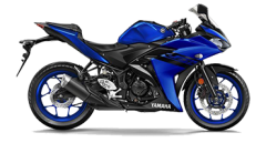 Yamaha Yzf R25 Grenaj Seti 2018 Moto11
