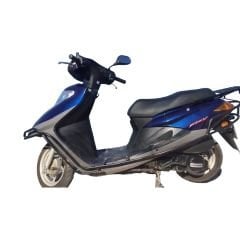 Fizy 125 Komple Grenaj Kaporta Seti Mavi  Moto11
