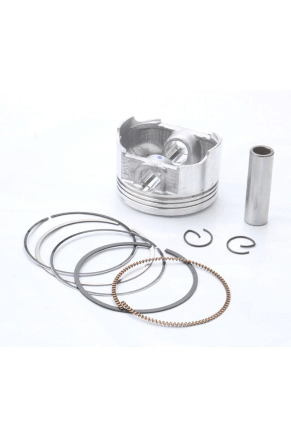 Alpha 110 Piston Sekman Seti Standart Moto11