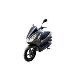 Fizy 125 Komple Grenaj Kaporta Seti Füme  Moto11