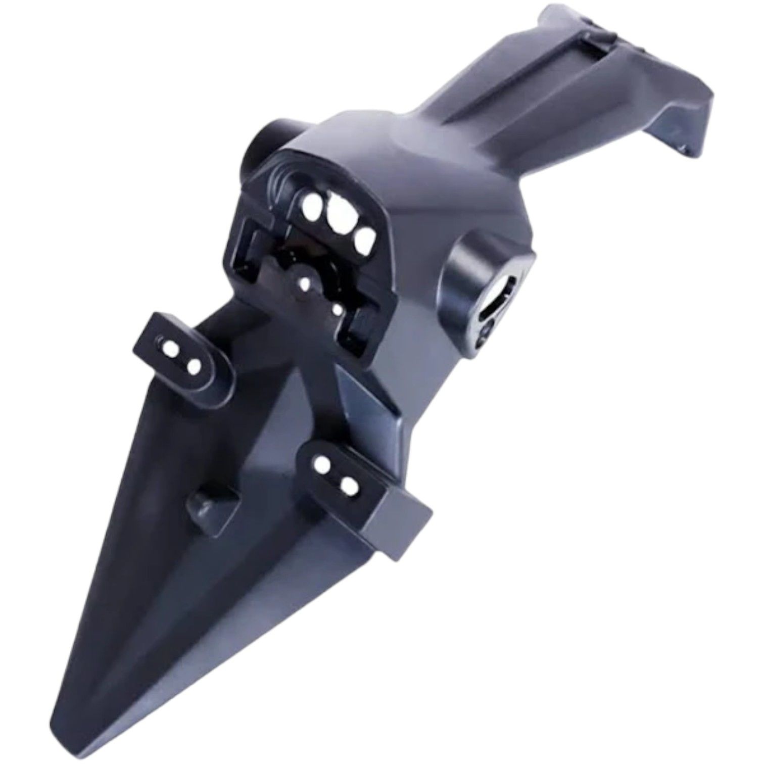 R25 Arka Çamurluk Moto11