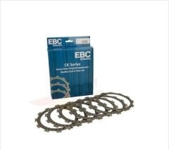 Nc 700 S X Ebc Debriyaj Balata Seti CK1230 Moto11