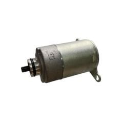 Arora Kuba 50 cc 80 cc marş moturu 10 diş ince freze Moto11