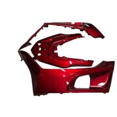 Pcx 125 Grenaj Kaporta Seti Kırmızı 2021 2024 Moto11