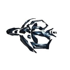 Pcx 125 Grenaj Kaporta Seti mavi 2021 2024 Moto11