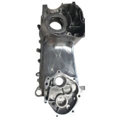 Spontini 125 Motor Sol Blok