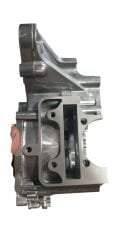 Spontini 125 Motor Sol Blok