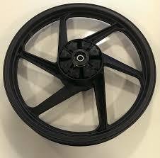 Cb 125 E Arka Jant Orjinal Moto11
