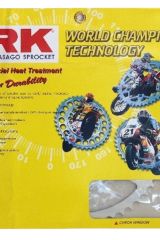 Rx Zx10 R dişli Seti 2008 2019 ön arka dişli Moto11