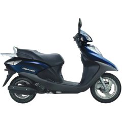 Honda Spacy Kaporta Grenaj Seti Mavi
