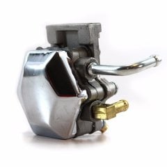 Supershadow 250 Benzin Pompası Moto11