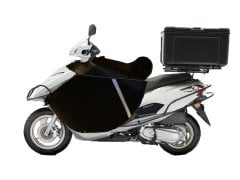 Spacy Alpha Diz örtüsü Moto11