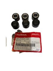 Honda Pcx 125 2021 2023 Ön Baga Tahrik Misket Set Orjinal