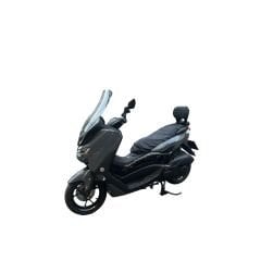 Nmax 125 155 cc Sissybar Sırt dayama set Moto11