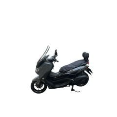 Nmax 125 155 cc Sissybar Sırt dayama set Moto11