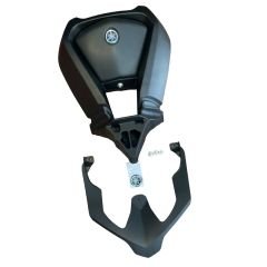 Xmax 250 Sissy Bar Sırt Dayamalık Set 2018 2022 Moto11