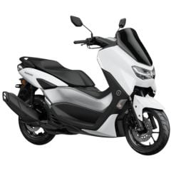 Nmax 125 150 Grenaj Kaporta Seti Beyaz 2015 2020