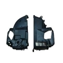 Honda Activa S Motor Soğutma Plastikleri Moto11