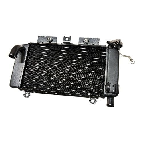 Sr 250 Radyatör E5 Cf Moto