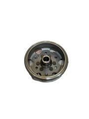 Honda Activa S 125 Volant Rotor Moto11