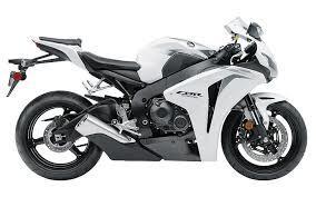 Honda 1000 RR Beyaz Grenaj Set 2008-2011 Moto11
