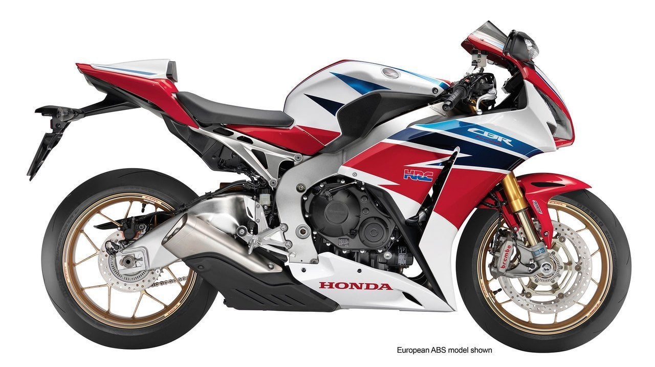 Honda 1000 RR Hrc Grenaj Set 2012-2016 Moto11