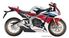 Honda 1000 RR Hrc Grenaj Set 2012-2016