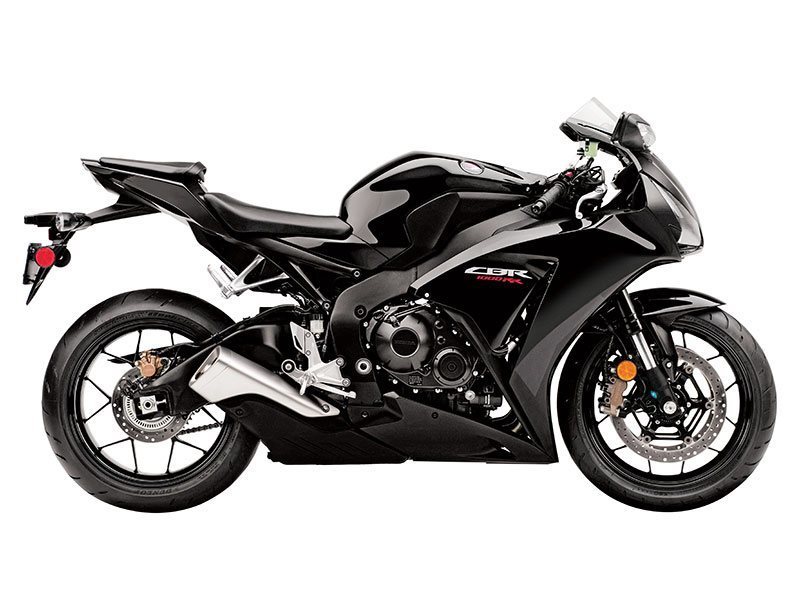 Honda 1000 RR Siyah Grenaj Set 2012-2015 Moto11