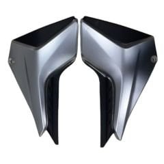 Cb 125 E Akü Kapak Seti Moto11