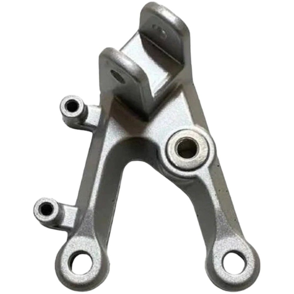 R25 Mt25 Ön Braket Moto11