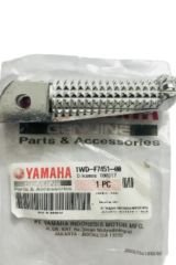 R25 Mt25 Arka Basamak Moto11