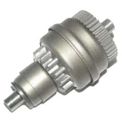 Beat 100 Pinyon Dişli Moto11