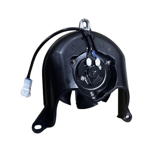 Sr 250 Radyatör Fanı Cf Moto