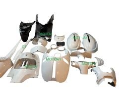 Arora Cappucino 125 grenaj Seti Moto11